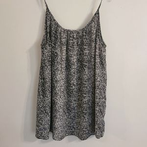 Loft camisole